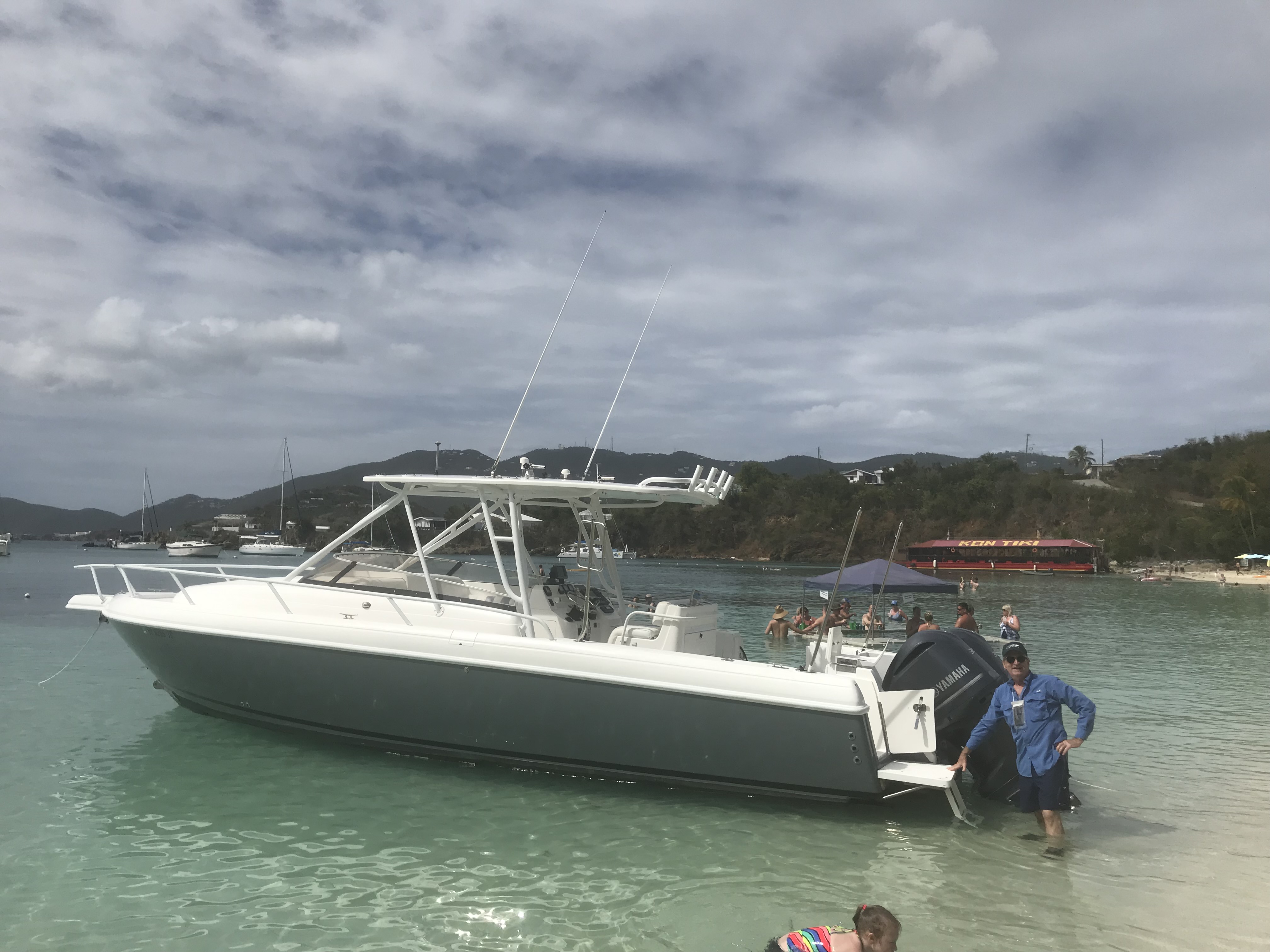 Boat Service